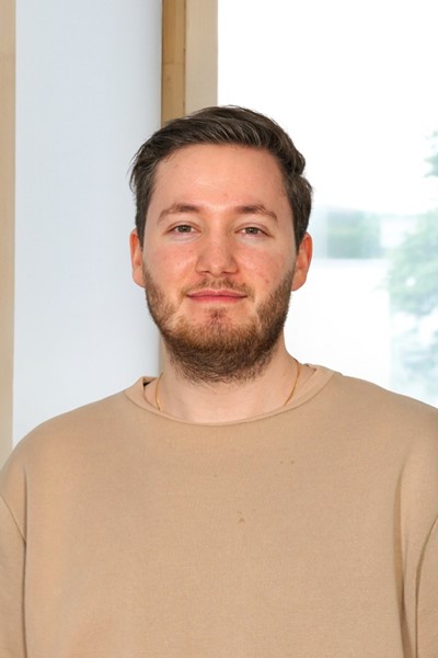 Fabrice Populaire – Gebietsleitung Vertretung Sued