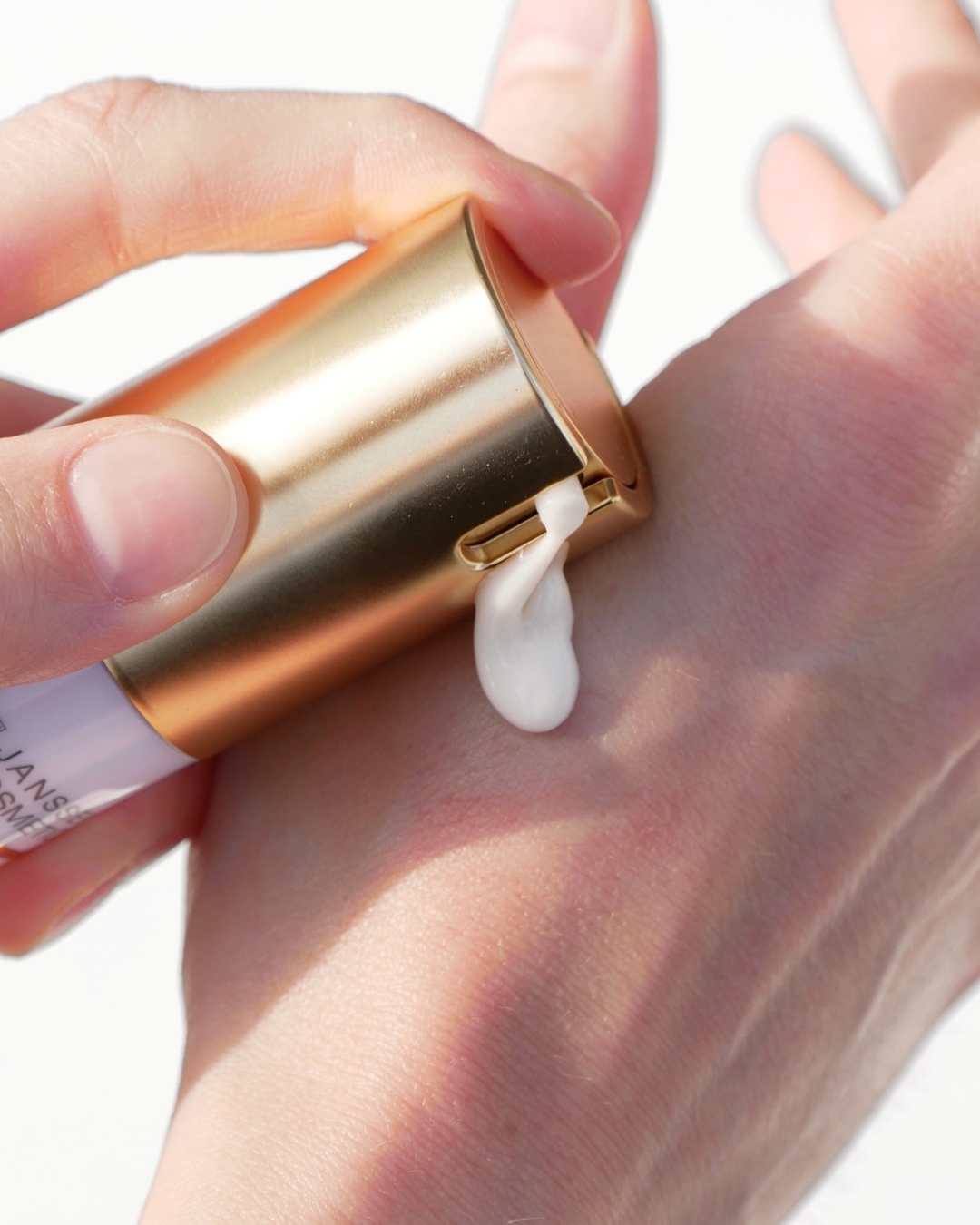Cosmetic research and skin science