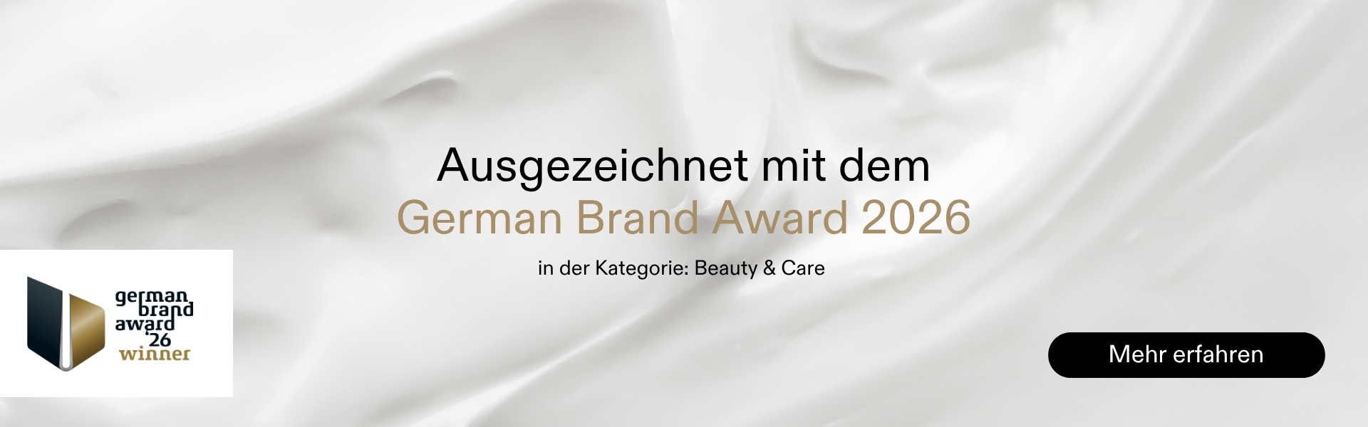 German Brand Award