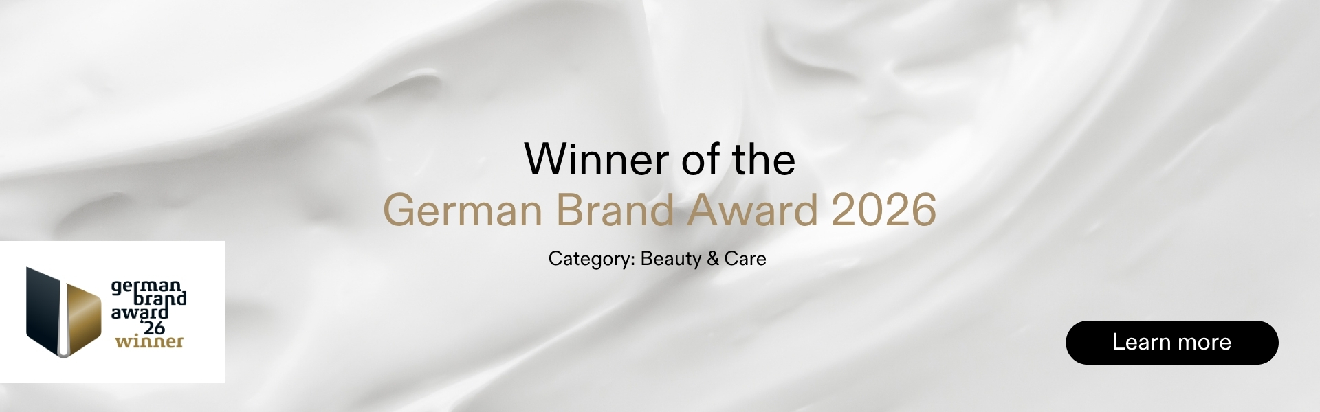 German Brand Award