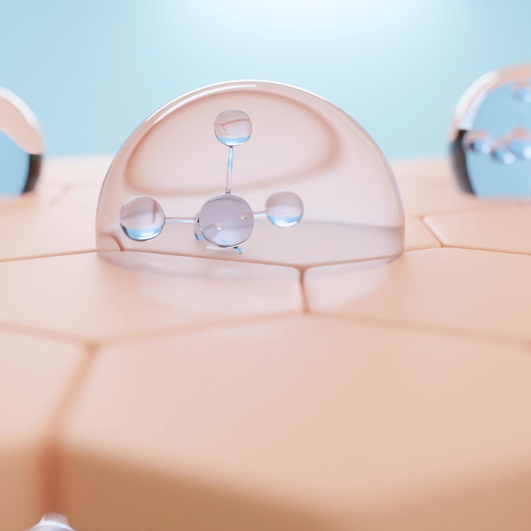 Skin Flooding und intensive Feuchtigkeitspflege