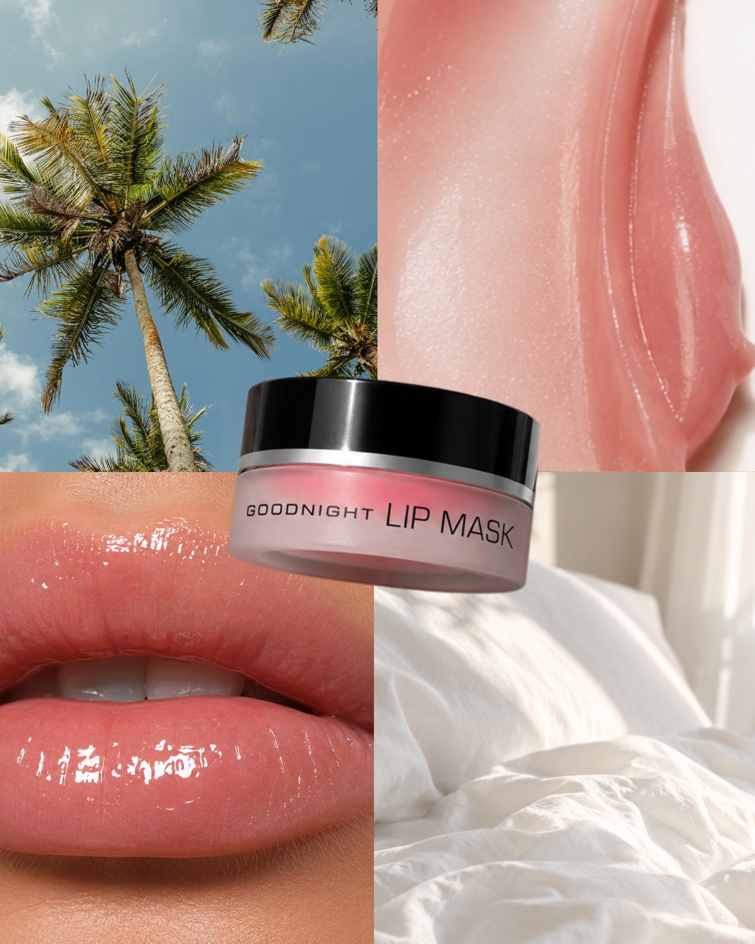 Sommer Highlights von JANSSEN COSMETICS