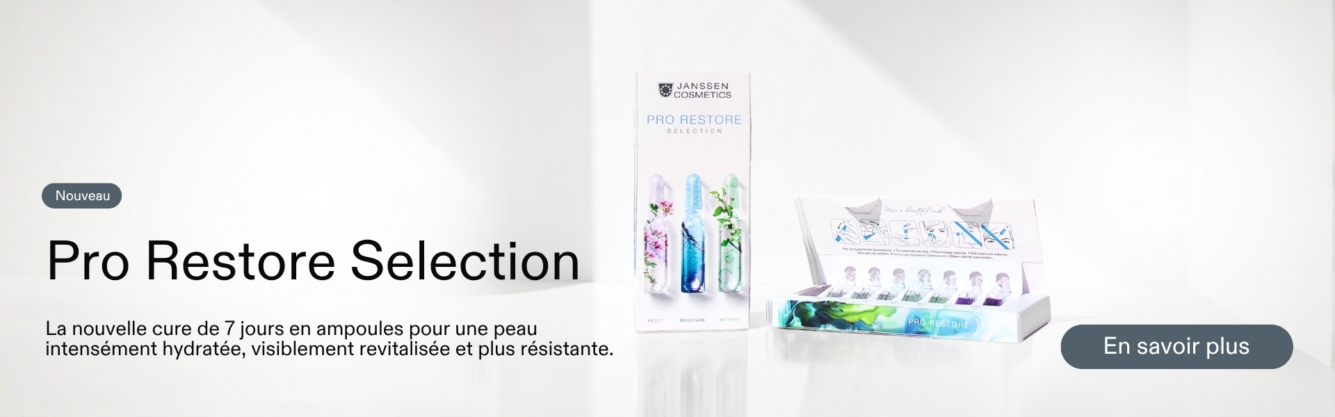 Pro Restore Selection