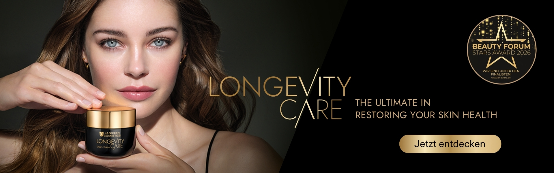 LONGEVITY CARE