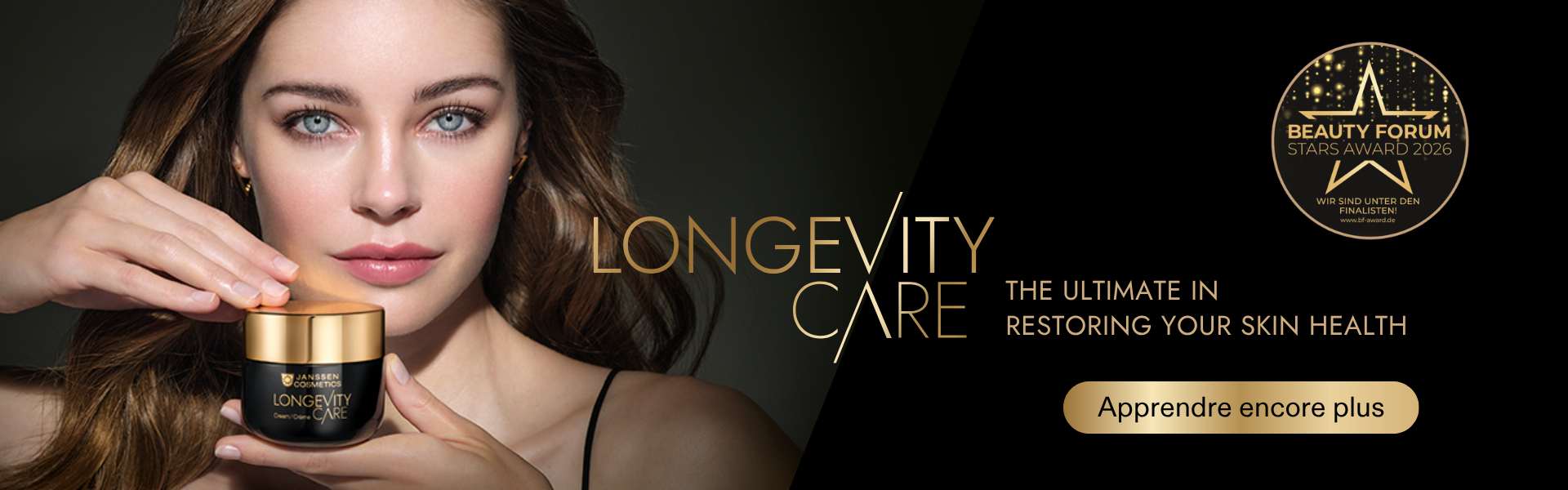 LONGEVITY CARE