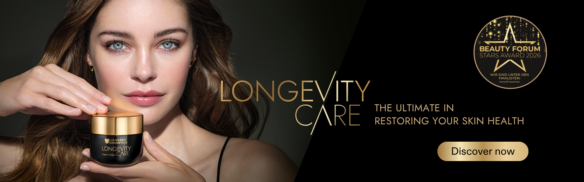 LONGEVITY CARE